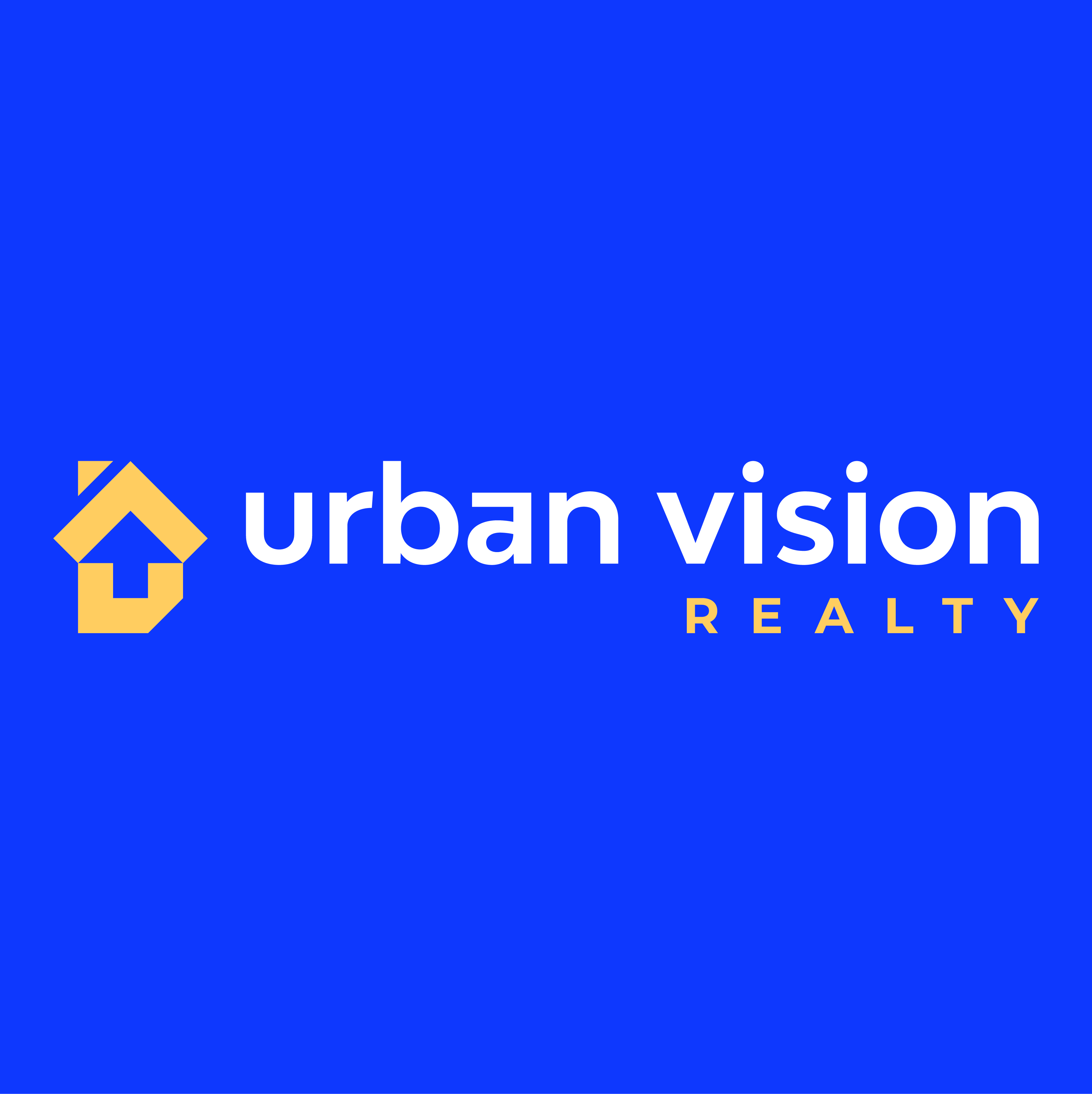 Urban Vision Realty