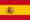 Spanish Flag